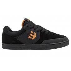 ZAPATILLAS ETNIES MARANA X MICHELIN BLACK GOLD